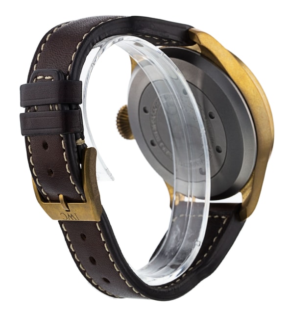 IWC Big Pilot's IW501005 Image 3